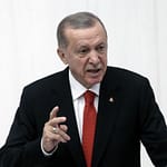 Ердоган: Турция не очаква нищо от ЕС, чакаме вече 60 години