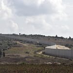 Израел обстреля Южен Ливан в отговор на ракетна атака