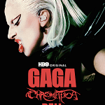 Lady Gaga с концертен филм ексклузивно по HBO